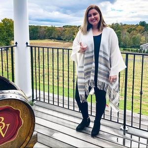 Meet your Posher, Michaela